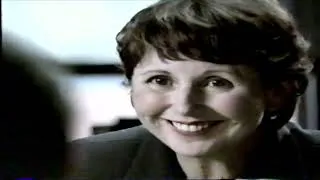 Thumbnail: November 2001 Commercials Part 1 (Global Canada)