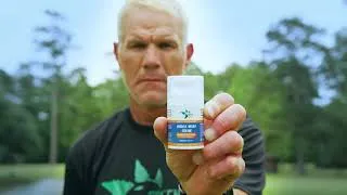 Thumbnail: GREEN EAGLE CBD CREAM