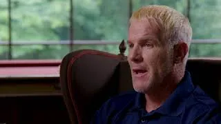 Thumbnail: Brett Favre talks addiction to Painkillers