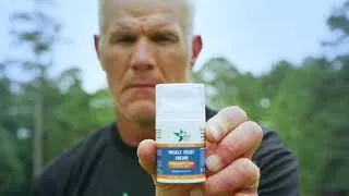 Thumbnail: Green Eagle Brett Favre Edition CBD Products