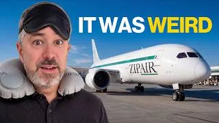Thumbnail: 14HRS in the World’s CHEAPEST Business Class