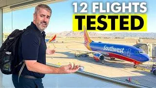 Thumbnail: The TRUTH About the NEW Southwest Airlines in 2026