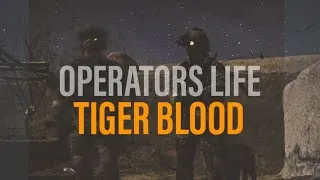 Thumbnail: Operators Life | "Tiger Blood"