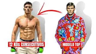 Thumbnail: ¡El MODELO más PELIGROSO del MUNDO! Islam Dulatov