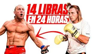 Thumbnail: ¡Paddy CORTÓ 14 LIBRAS en 24 HORAS!