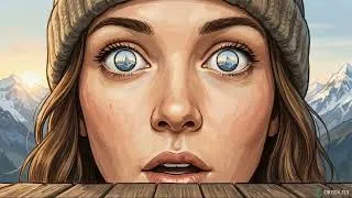 Thumbnail: The Unwasted Life