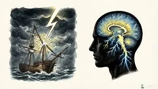 Thumbnail: The Emperor s Shield : The Stoic Mind of Marcus