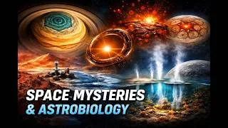 Thumbnail: The Universe’s Greatest Glitches