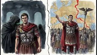Thumbnail: How to Think Like a Roman Emperor