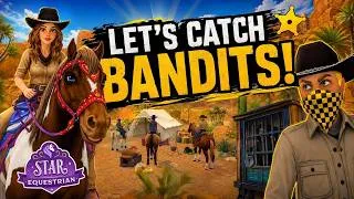 Thumbnail: 🤠 The WILD OUT WEST Story Quests | Star Equestrian Seasonal Pass