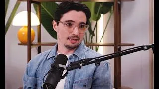Thumbnail: Fast in the right direction | Andrew Delabar, Hudson River Trading | The Recruiting Roadshow S2E5