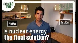 Thumbnail: how good is nuclear energy? perhaps is the best!