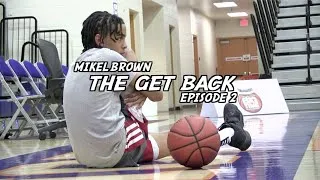 Thumbnail: Mikel Brown Jr. Episode 2 " The Get Back "