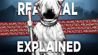 Thumbnail: REANIMAL: The Story Explained