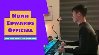 Thumbnail: Gentle Sound for Exhausted Minds - Sleeping And Relaxing With Noah Edwards Official