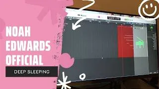 Thumbnail: Gentle Sound Of | Noah Edwards Official | and Tape Hiss for Deep Sleep - Echoes of Yesterday