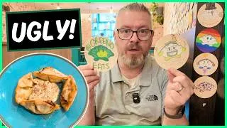 Thumbnail: What's UGLY About This Restaurant?