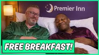 Thumbnail: Is This The Best Value Breakfast Ever?