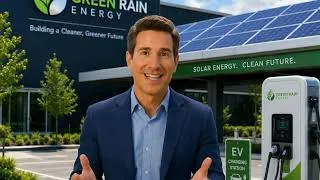 Thumbnail: Green Rain Energy Holdings (OTC: GREH) Marks Shareholder Milestone