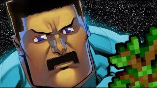 Thumbnail: thragg and the last sapling...