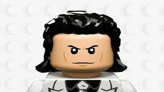 Thumbnail: 10 Years In Lego City