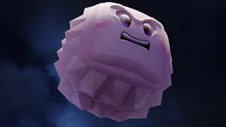 Thumbnail: kirby the instant your ladder combo stops being true
