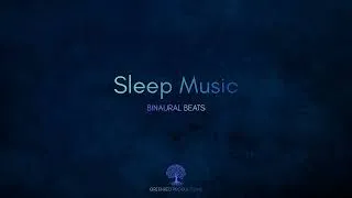 Thumbnail: Sleep Music, Brainwave Music for Sleep, Binaural Beats Sleeping Music for Relaxation