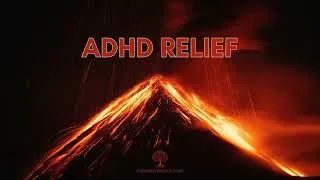 Thumbnail: ADHD Relief Music: Deep Productivity Music for Focus and Studying