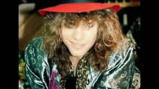 Thumbnail: Jon Bon Jovi, We Need You Tonight! (It Will Make You HOT!!)