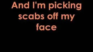 Thumbnail: Green Day - Geek Stink Breath (LYRICS ON SCREEN!!)