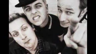 Thumbnail: Billie Joe, Mike & Tré - Friends Will Be Friends