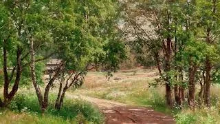 Thumbnail: Bach ~ Prelude in C Major