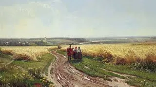 Thumbnail: Side Path ~ Kevin MacLeod