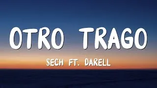 Thumbnail: Sech - Otro Trago ft. Darell (Letra/Lyrics)