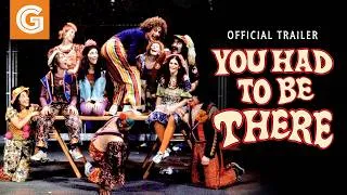 Thumbnail: You Had to Be There: How the Toronto Godspell Ignited the Comedy Revolution... | Official Trailer