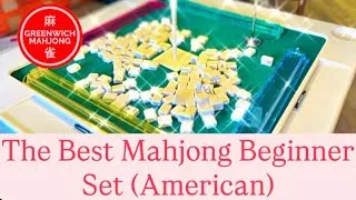 Thumbnail: Best Beginner Mahjong Set – My Top Pick & Tips for New Players