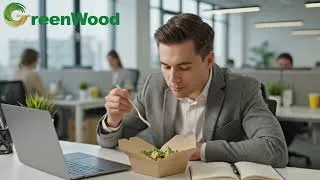 Thumbnail: Enjoy your lunch the natural way.