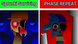 Thumbnail: Incredibox Sprunki Surviving 