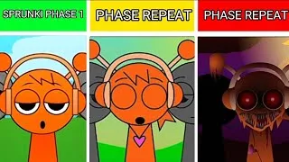 Thumbnail: 😱🥶Incredibox Sprunki Phase 1 But Phase Repeat 