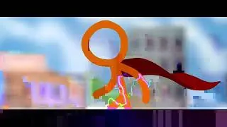 Thumbnail: Superhero video v1