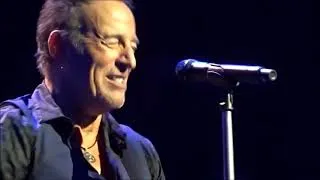 Thumbnail: Bruce Springsteen - Wrecking Ball (Newark 1/31/16)