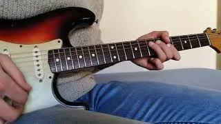 Thumbnail: Jungle - Jimi Hendrix (Cover)