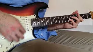 Thumbnail: Hey Baby (New Rising Sun) - Jimi Hendrix (Cover)