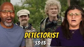 Thumbnail: Detectorists S3E5 Reaction: Why Americans Fall in Love with This Show