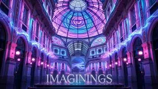 Thumbnail: Psychedelic Travels & Imaginings | Original Music Video – Ambient Psychedelic Journey