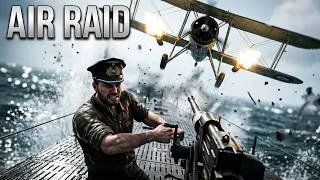 Thumbnail: Silent Hunter III Early Flak Anti-Aircraft Gun Training | WW2 U-Boat AA Practice