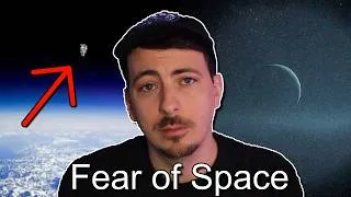 Thumbnail: Looking At Astrophobia Images Until I Feel Scared