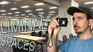 Thumbnail: Photographing Abandoned Spaces With An Old Camera