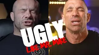 Thumbnail: What's It Like Being Ugly Mr. Mike?