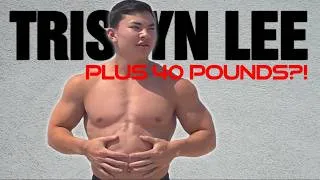 Thumbnail: I Was Right About Tristyn Lee